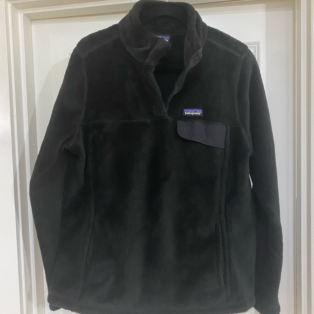Patagonia Re-Tool Fleece XL